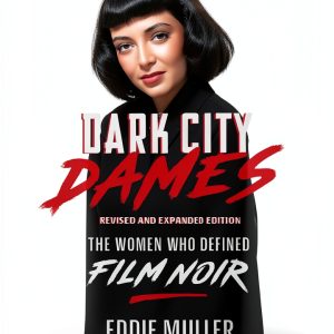 Turner Classic Movies Crime Film Book English Kindle-0