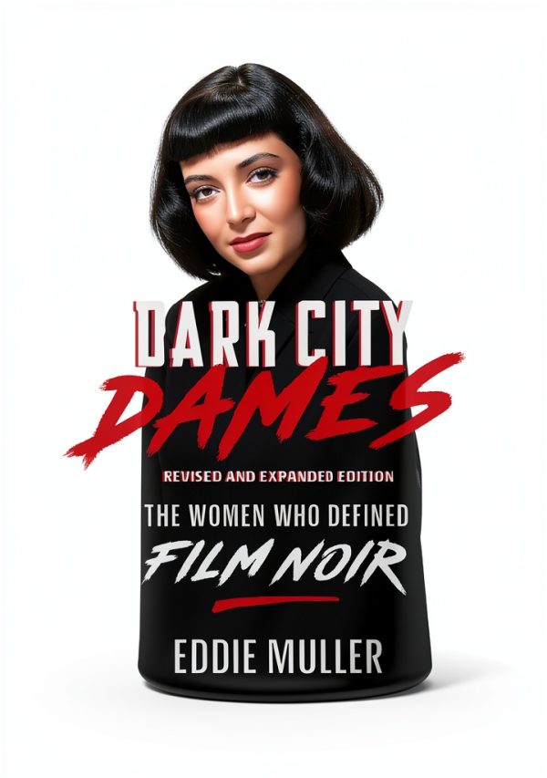 Turner Classic Movies Crime Film Book English Kindle-0