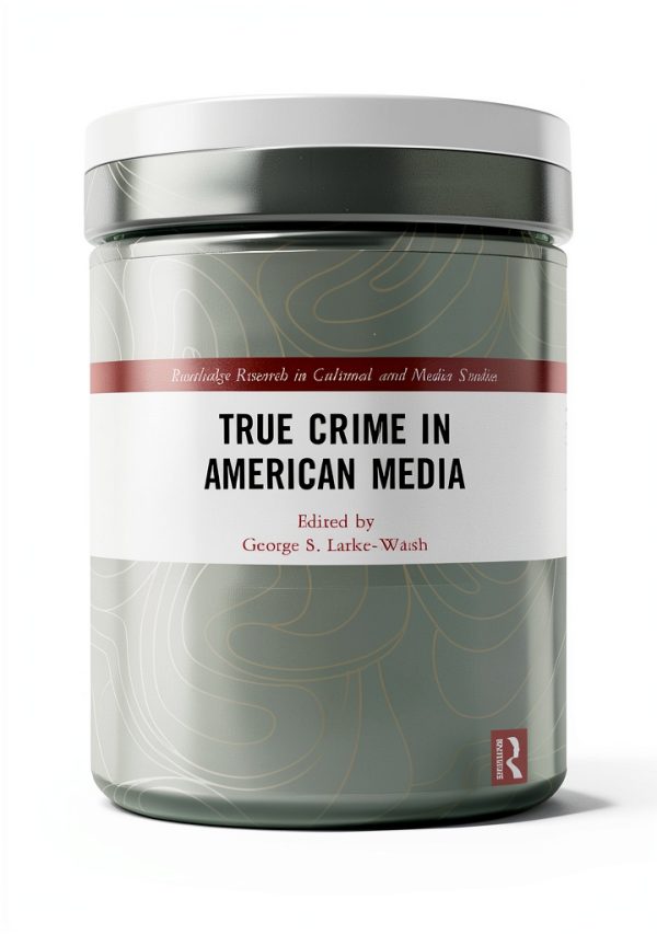 Routledge Kindle eBook Media Studies Crime Films English-0