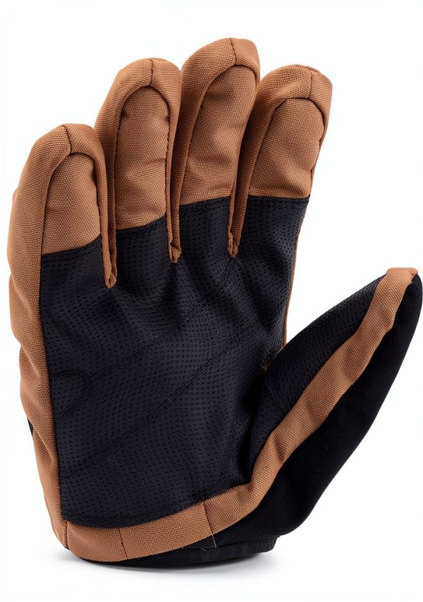 Carhartt Mens Work Gloves Durable Polytex Digital Grip-5