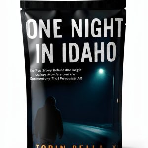 Crime Documentary Kindle Book English Language Accessibility-0