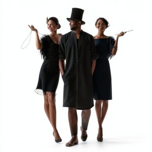 Kindle eBook Historical Crime Performing Arts English-0