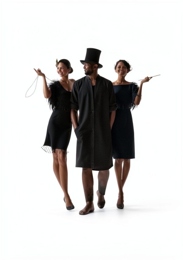 Kindle eBook Historical Crime Performing Arts English-0