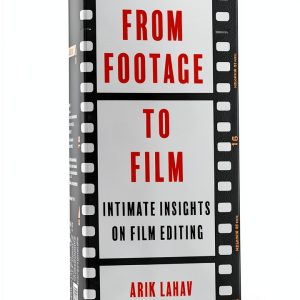 Amateur Video Production Guide English Kindle eBook-0
