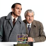 BearManor Media Kindle Book Action Adventure Crime Movies-0