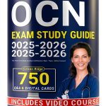 Oncology Nursing Study Guide Kindle English 101 Pages-0
