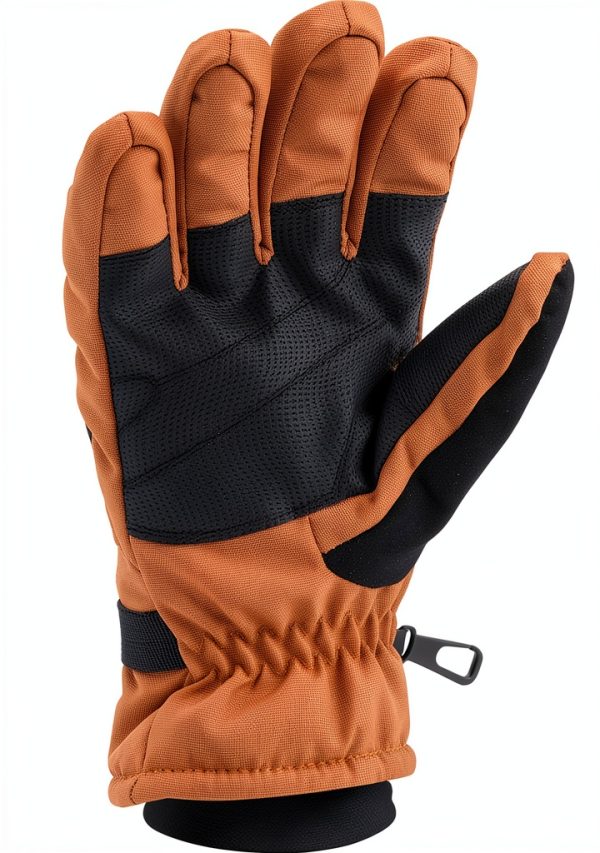Carhartt Mens Work Gloves Durable Polytex Digital Grip-2