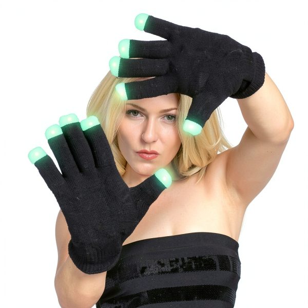 Safety Work Gloves Unisex Adult Pull On Closure Hand Wash-2