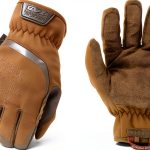 Mechanix Wear Coldwork FastFit Insulated Work Gloves-0