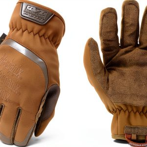 Mechanix Wear Coldwork FastFit Insulated Work Gloves-0