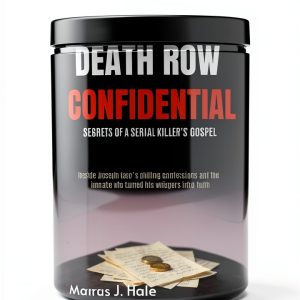 Marcus j Hale Kindle eBook True Crime Serial Killers-0