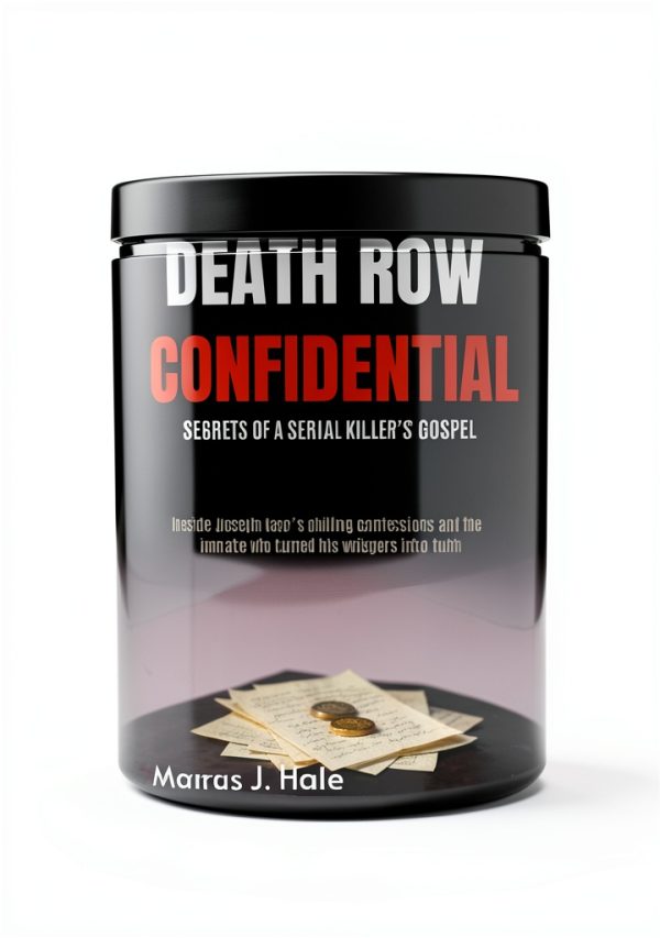Marcus j Hale Kindle eBook True Crime Serial Killers-0