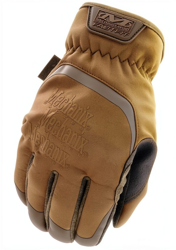 Mechanix Wear Coldwork FastFit Insulated Work Gloves-2