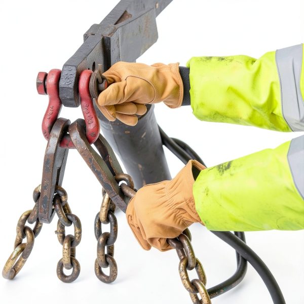 Wells Lamont Leather Work Gloves Insulated Cold Resistant-2