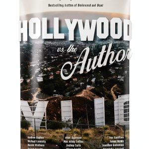Rare Bird Books Screenwriting Kindle eBook Crime Movies-0