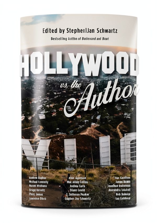 Rare Bird Books Screenwriting Kindle eBook Crime Movies-0