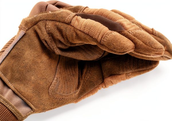 Mechanix Wear M-Pact 3 Gloves Safety Work Impact Protection-4