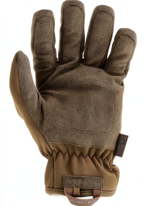 Mechanix Wear Coldwork FastFit Insulated Work Gloves-1