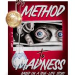 My Method To Madness Kindle eBook Crime Biography Readers-0