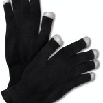 Safety Work Gloves Unisex Adult Pull On Closure Hand Wash-0