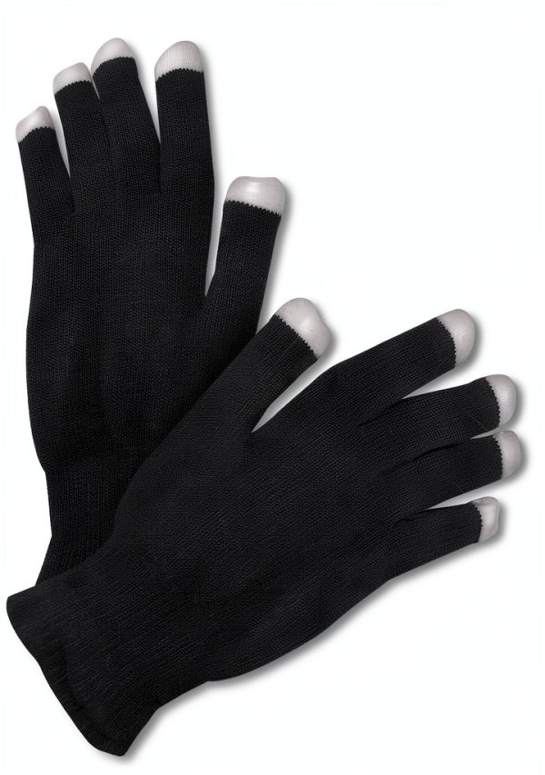 Safety Work Gloves Unisex Adult Pull On Closure Hand Wash-0