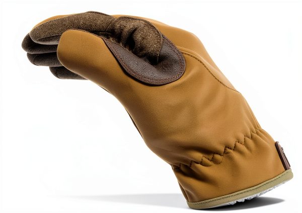 Mechanix Wear Coldwork FastFit Insulated Work Gloves-6