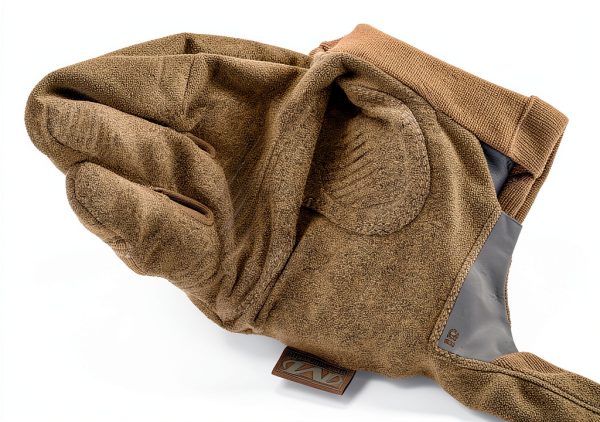 Mechanix Wear M-Pact 3 Gloves Safety Work Impact Protection-3