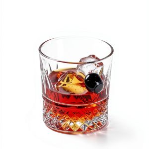 Turner Classic Movies Crime Cocktails Book Series-0