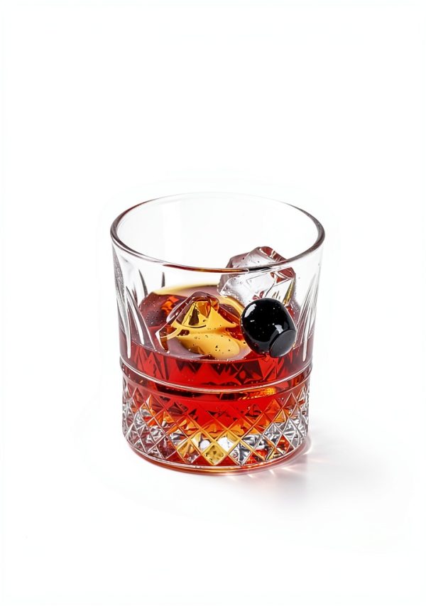 Turner Classic Movies Crime Cocktails Book Series-0