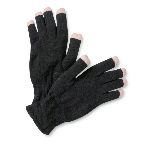Safety Work Gloves Unisex Adult Pull On Closure Hand Wash-1