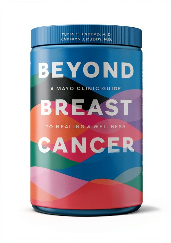 Mayo Clinic Press Breast Cancer Book Alternative Medicine-0