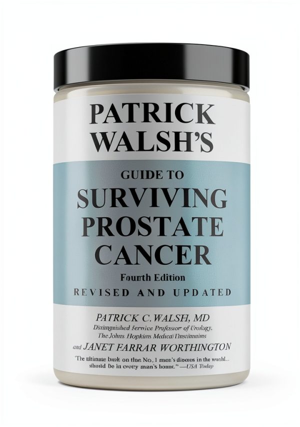 Balance Prostate Health Book Kindle Edition English 4th-0