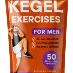 Pelvic Floor Health Books Prostate Disease Aging Self Help-0