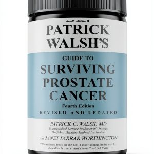 Balance Prostate Health Book Kindle Edition Oncology Guide-0