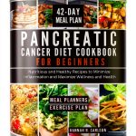 Nutrition for Cancer Prevention Kindle Book Healthy Diet-0