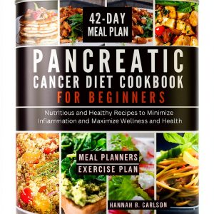 Nutrition for Cancer Prevention Kindle Book Healthy Diet-0