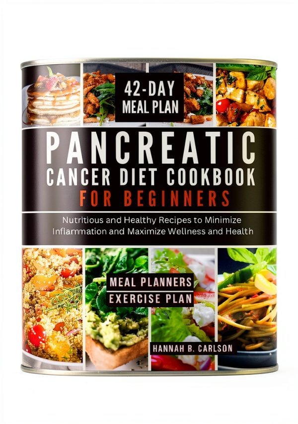 Nutrition for Cancer Prevention Kindle Book Healthy Diet-0