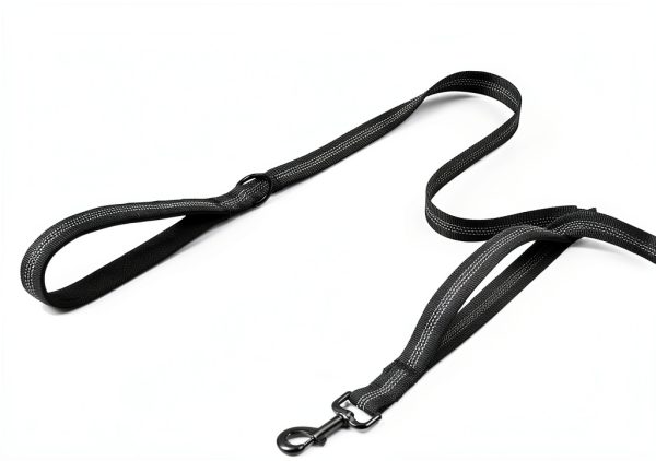 iYoShop Double Dog Leash Pet Supplies-1