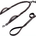 iYoShop Double Dog Leash Pet Supplies-0