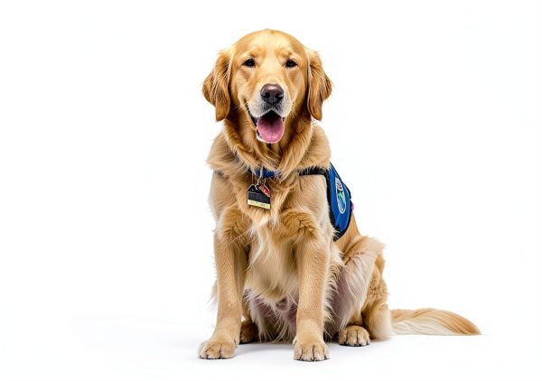 Luck Dawn 3‑Way Dog Leash Adjustable Nylon – Black, Blue, Purple-6