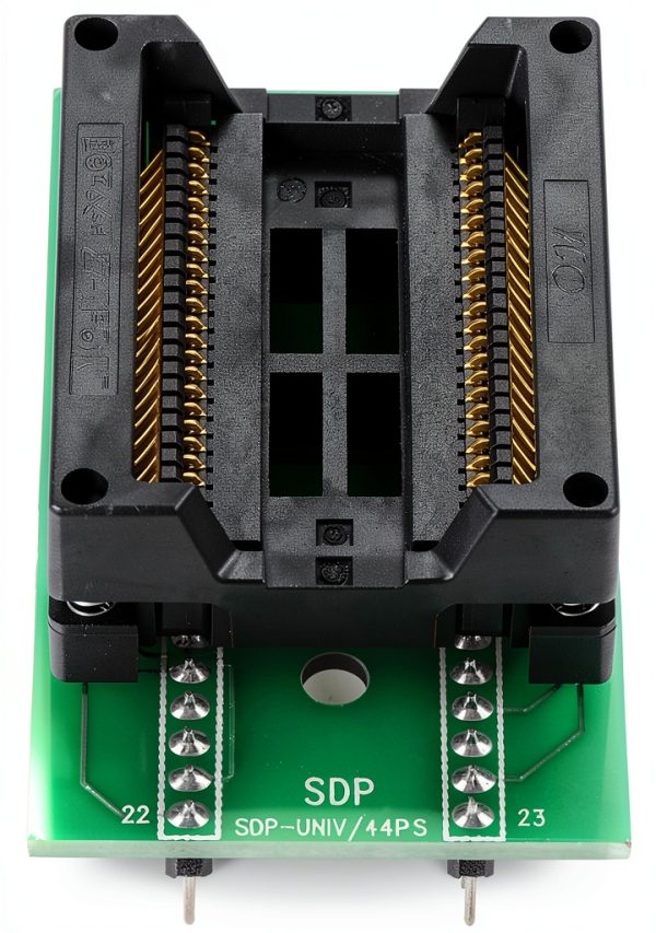 Hilitand PSOP44 to DIP44/SOIC44 Programmer Converter 5.8x3.2cm-7