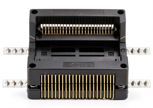 Fdit PSOP44 to DIP44/SOIC44 Chip Programmer Adapter – 10k Cycle Life-8