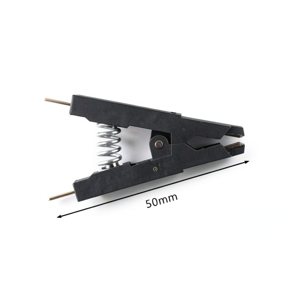 SOP8 SOIC8 DIP8 Test Clips 3 Pack Universal Fit by MusRock-4