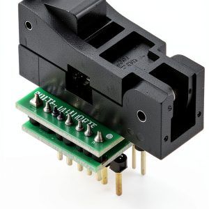 Proto-Advantage SK0002 SOIC-14 to DIP-14 Adapter 1.27mm Pitch ChipQuik-0